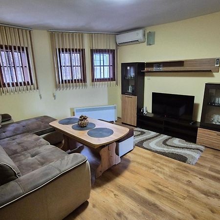 Paradise Apartment - Breathtaking View Weliko Tarnowo Exterior foto